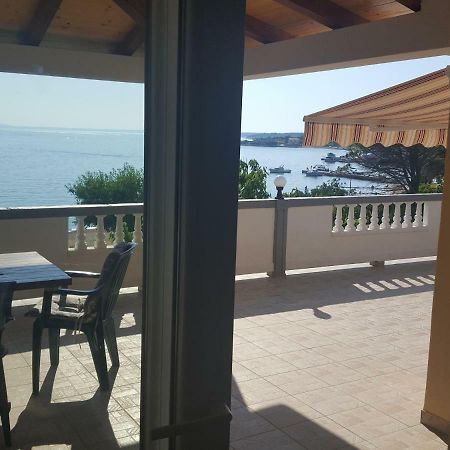 ראב Apartmani Slavica מראה חיצוני תמונה