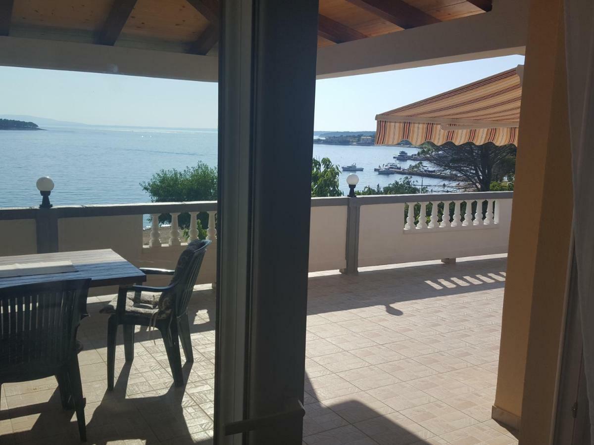 ראב Apartmani Slavica מראה חיצוני תמונה