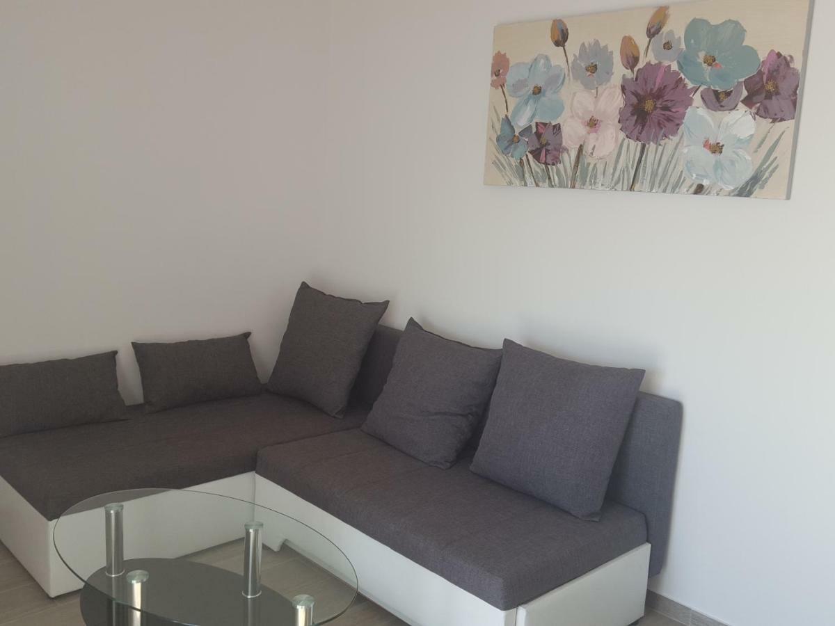 ראב Apartmani Slavica מראה חיצוני תמונה