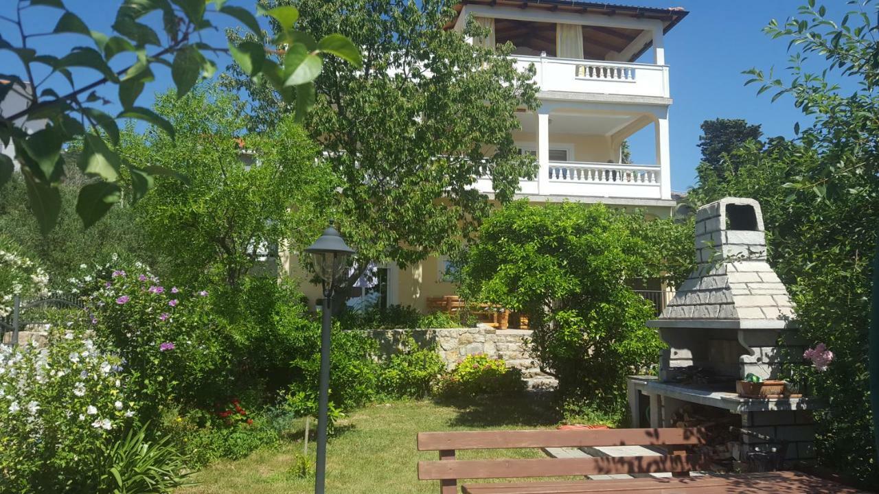 ראב Apartmani Slavica מראה חיצוני תמונה
