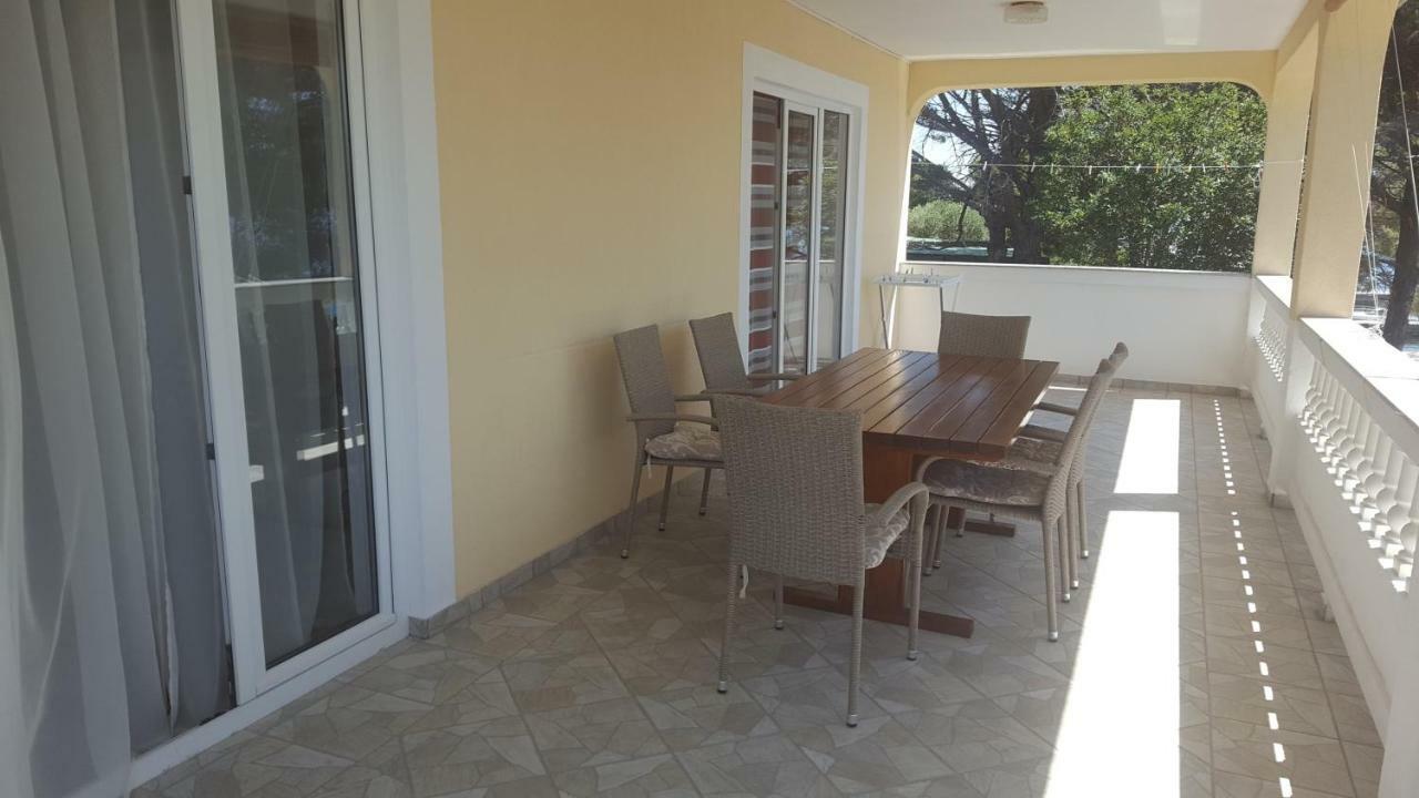 ראב Apartmani Slavica מראה חיצוני תמונה