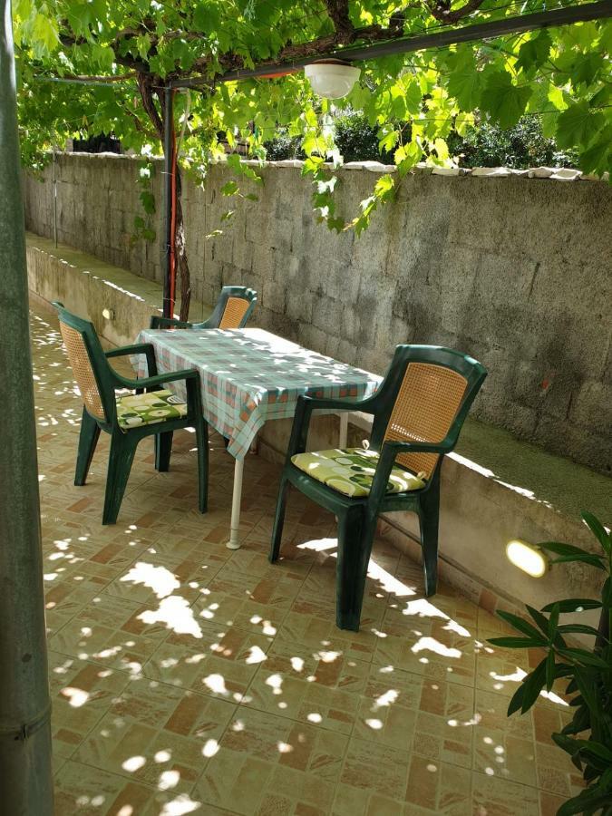 ראב Apartmani Slavica מראה חיצוני תמונה