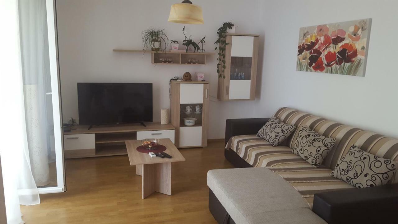ראב Apartmani Slavica מראה חיצוני תמונה