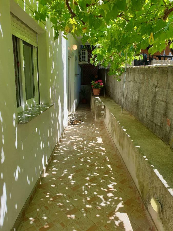 ראב Apartmani Slavica מראה חיצוני תמונה